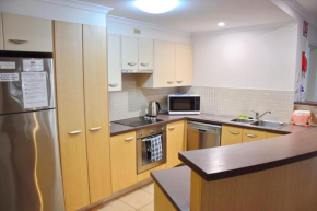 Jubilee Apartment 12 - Bring your own linen, South West Rocks